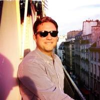 Cooper Johnson - LinkedIn