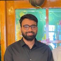 Ayush Rawat, photo 2