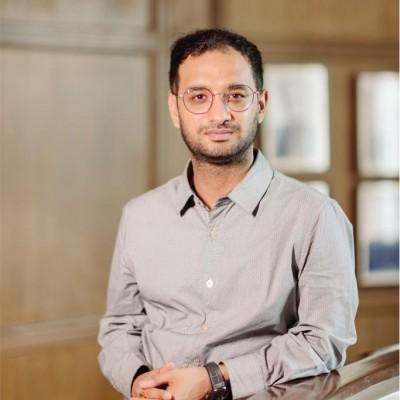 Jonathan Courcy, photo 1