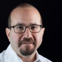 Joshua Auerbach, photo 2