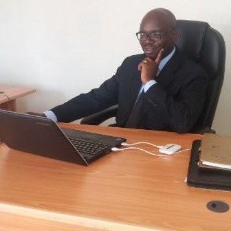 Sylvestre Musengimana