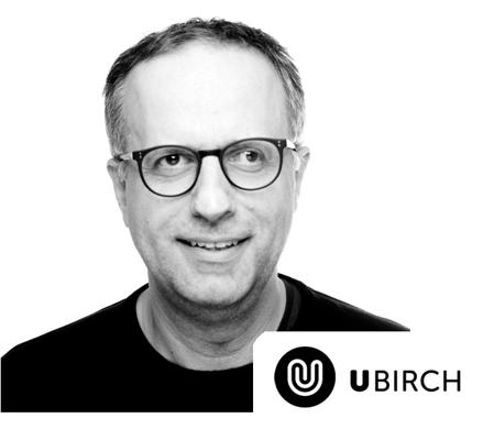 Matthias Jugel, photo 2