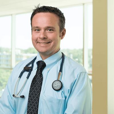 Andrew Freeman, photo 1