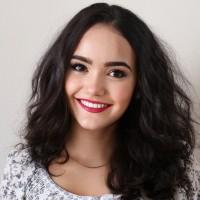 Kristina Kolesnikova