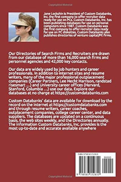 Jane Lockshin, photo 1