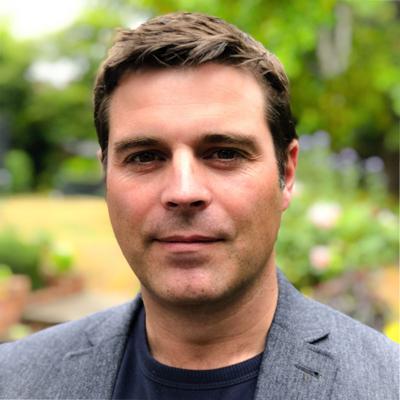 Rob Gruppetta, photo 1