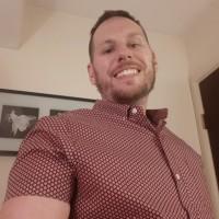 Donald Cornwell, photo 1