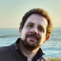 Raphael Simon - LinkedIn, Twitter
