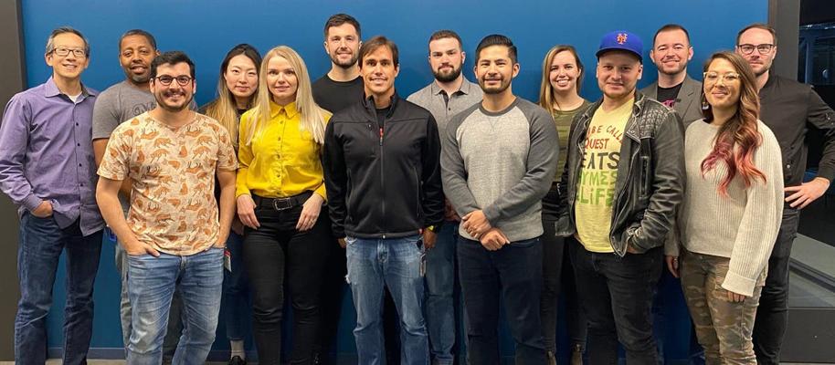 Rami Santrisi, photo 1