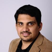 Yogesh Mehta