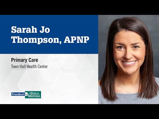 Sarah Masters, photo 2