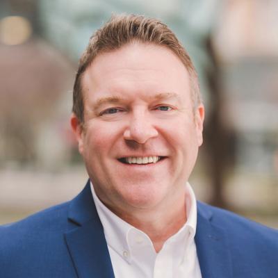 Mark McEuen, photo 1