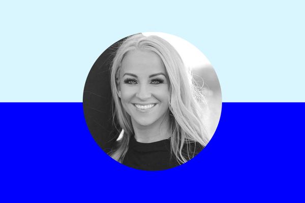 Talia Field, photo 2