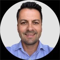 Jimmy Moscoso - LinkedIn, Twitter, Facebook