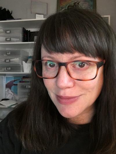 Tracy Swedlow, photo 1