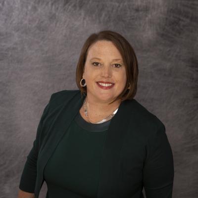 Lori Becker, photo 1