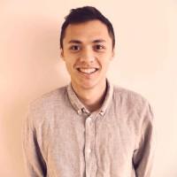 Harris Van der Stighelen