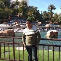 Pradeep Vaideeshwaran