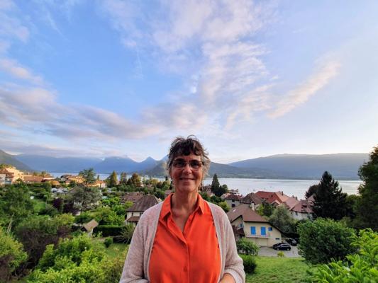 Gabriella Goldstein, photo 1