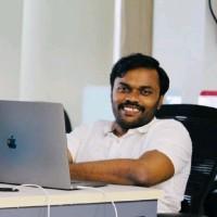 Sreekanth Asodi, photo 1