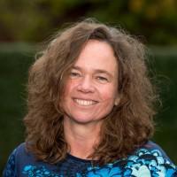 Anne-Marie Gebbink