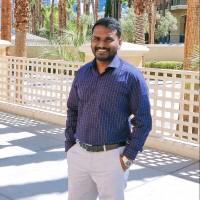 Dayanand Pochugari, photo 2