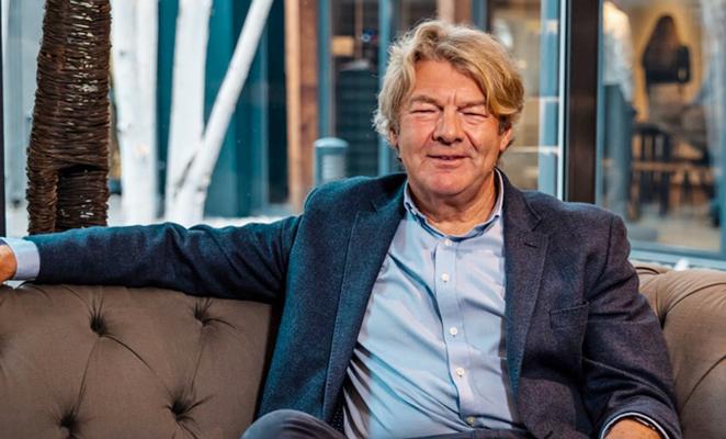 David Williams, photo 2