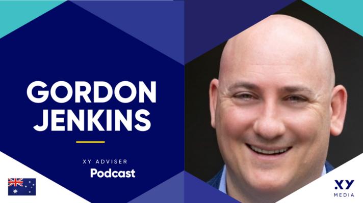 Gordon [He/Him], photo 1