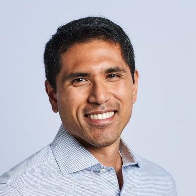 Daniel Francis, photo 1