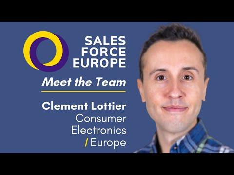 Clement Lottier, photo 2