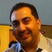 Ramy Morkos, photo 2