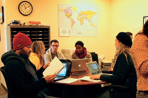 Pete Evenson, photo 1