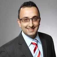 Rahim Surani, photo 2