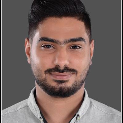 Mohammed Elsusi, photo 1