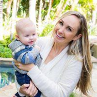 Ashley Aronson, photo 1