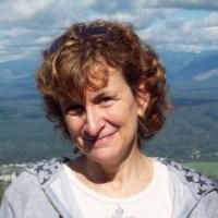 M.Phil Deborah Crozier