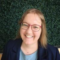 Carrie Francis, photo 2