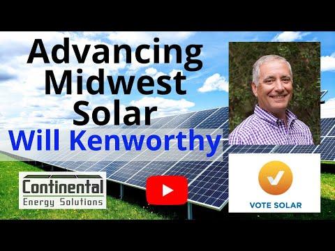 Will Kenworthy, photo 2