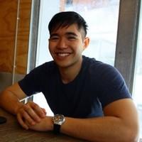 Timothy Leow, photo 1