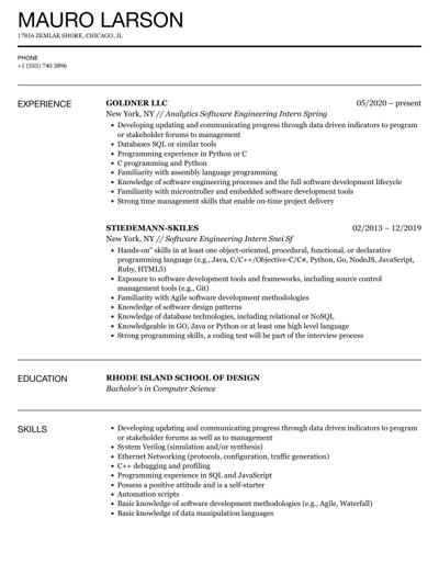 Terran Moore, photo 1