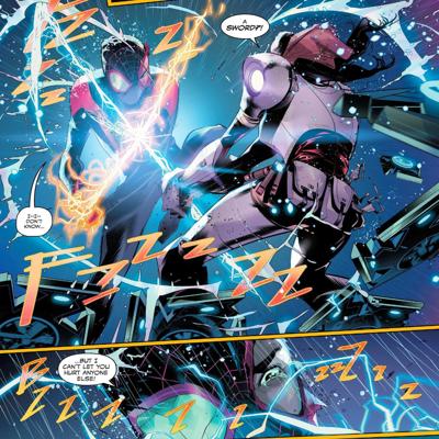 Miles Ivankovic, photo 2