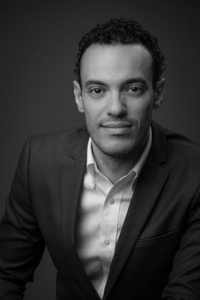 Rachid Kherrouf, photo 1