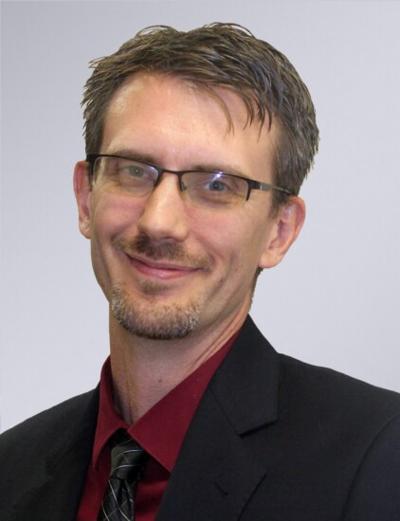 Chad Anschuetz, photo 1