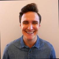 Dave Anders-Richards