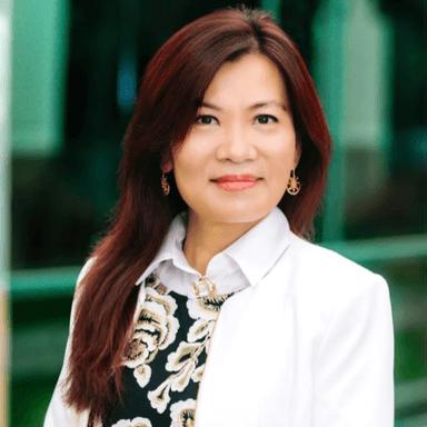 Julia Yu, photo 1