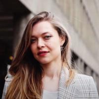 Daisy Tabbernee, photo 1