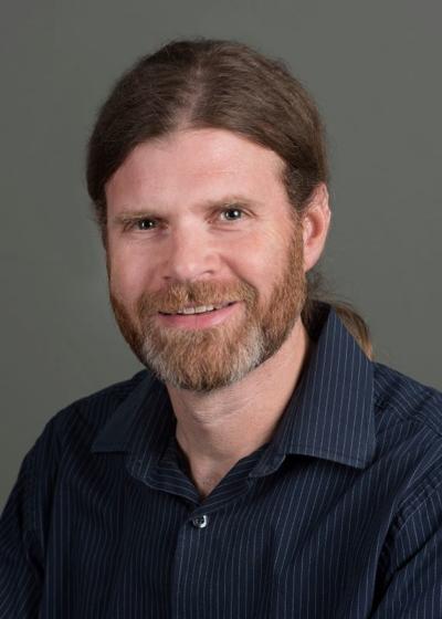 David Freedman, photo 2