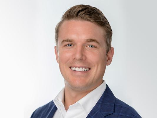 Samuel Burrow, photo 2