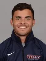 Christopher Massie, photo 2