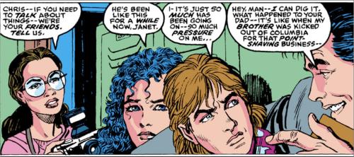 Allison Trimbell, photo 2